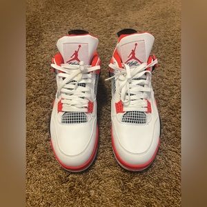 (New) Men’s Air Jordan 4 Retro